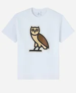 OVO Bubble Icon White T-Shirt