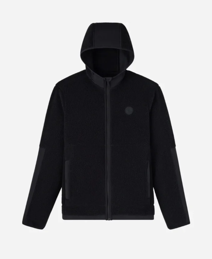 OVO Sherpa Fleece Hoodie