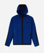 OVO Sherpa Fleece Hoodie For Men