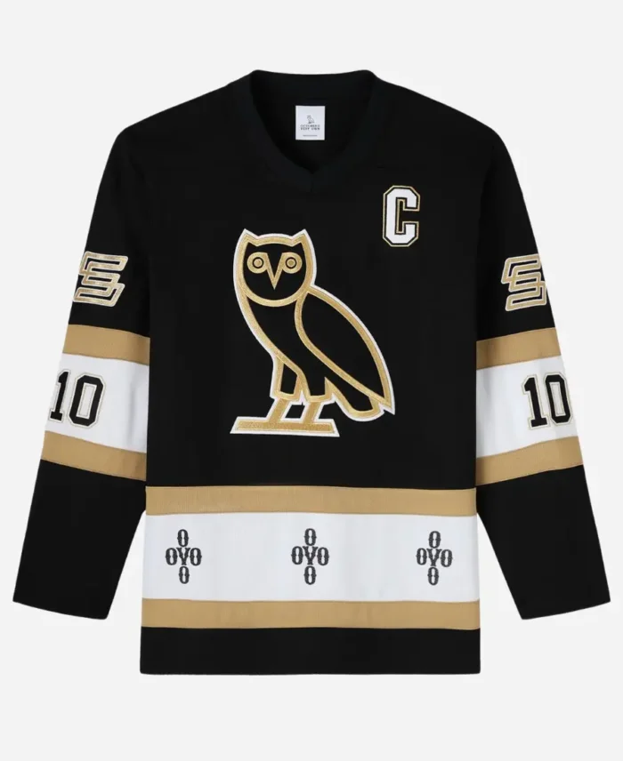 OVO Sherwood Hockey Jersey