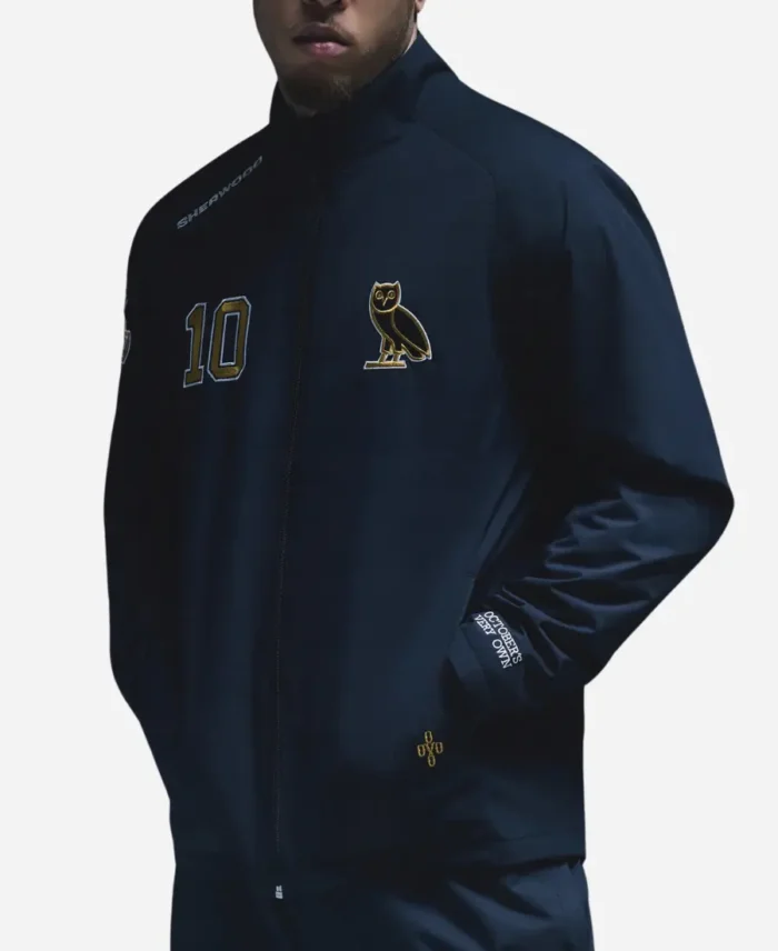 OVO Sherwood Rink Jacket