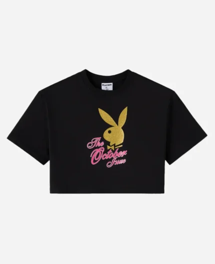 OVO The October Issue T-Shirt