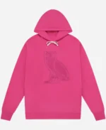 OVO Valentine Pullover Hoodie