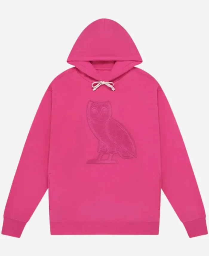 OVO Valentine Pullover Hoodie