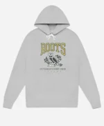 OVO X Roots Heritage Hoodie