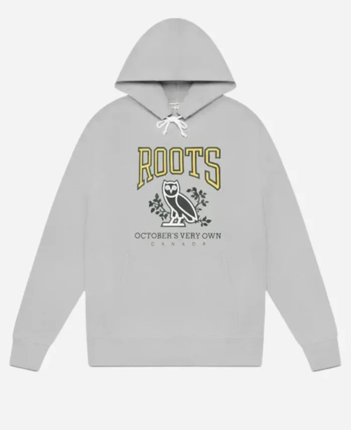 OVO X Roots Heritage Hoodie