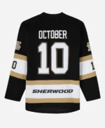 OVO X Sherwood Hockey Jersey