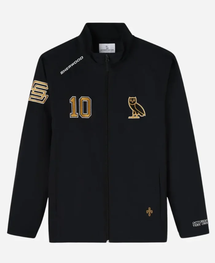 OVO x Sherwood Rink Jacket