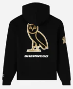 OVO x Sherwood Street Hockey Hoodie