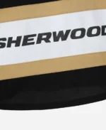 October's Very Own Sherwood Hockey Jersey