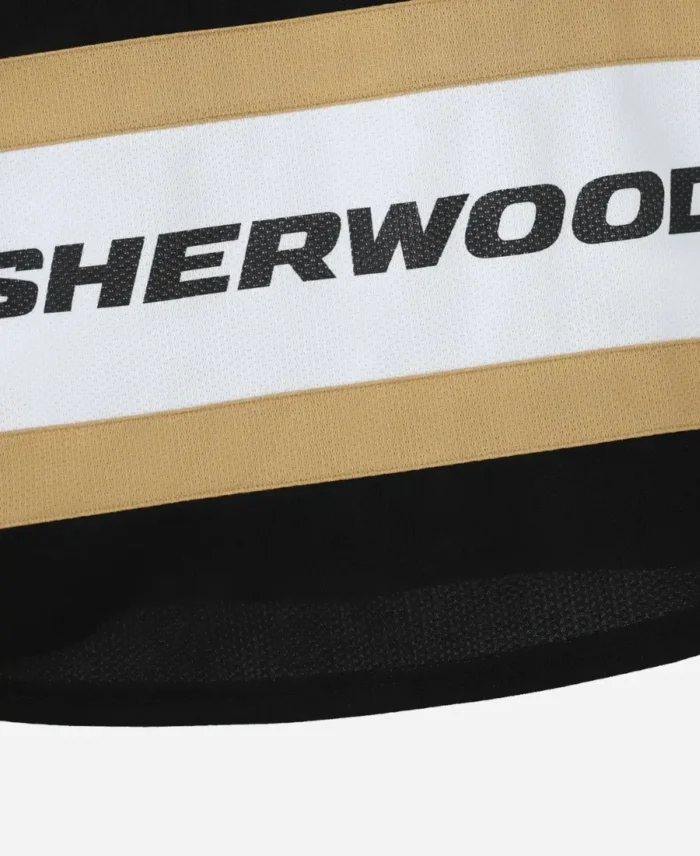 October's Very Own Sherwood Hockey Jersey