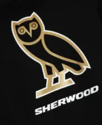 October's Very Own Sherwood Street Hockey Hoodie