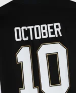 October's Very Own X Sherwood Hockey Jersey