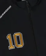 October's Very Own x Sherwood Rink Jacket