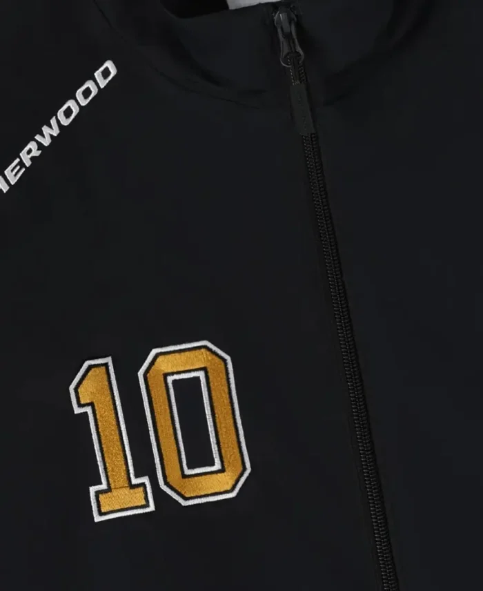 October's Very Own x Sherwood Rink Jacket