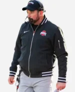 Ohio State Buckeyes Ryan Day Jacket