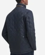 Only Murders in the Building S02 Quilted Charles Haden Jacket