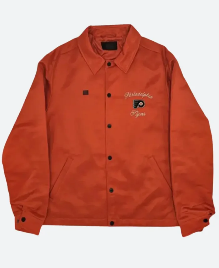 Philadelphia-Flyers-Coaches-Jacket