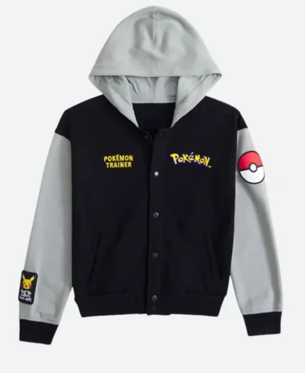 Pokemon-Trainer-Bomber-Jacket-Front