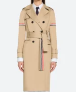 Power-Book-II-Lauren-Baldwin-Trench-Coat-Front