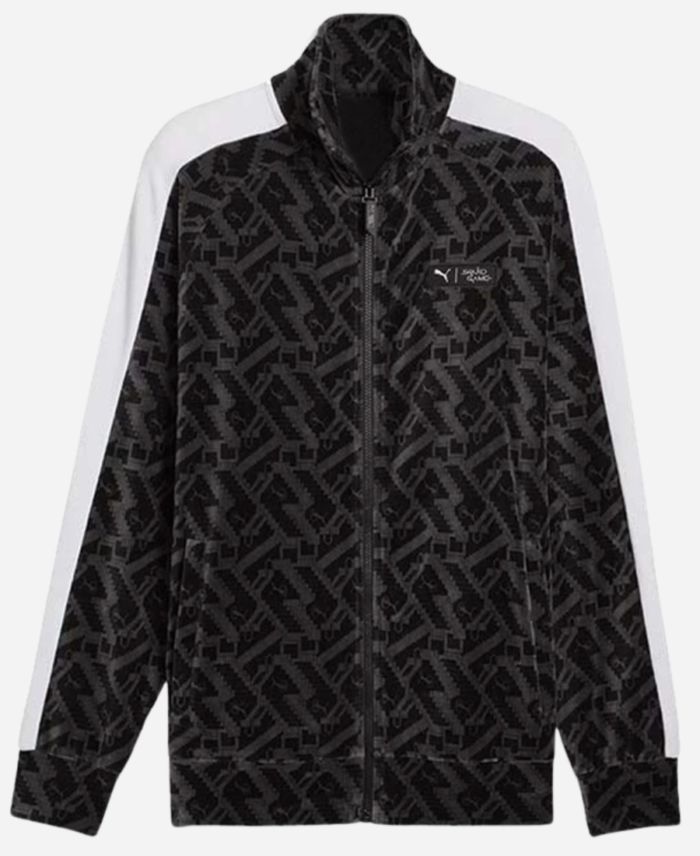 Puma X Squid Game T7 Track Jacket