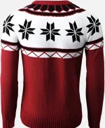 Matt Shively Lopez vs Lopez Season 03 Christmas Sweater
