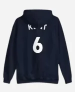 Roy Kent Pullover Hoodie