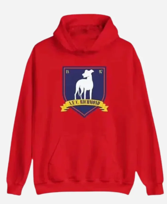 Roy Kent Ted Lasso Hoodie