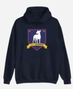 Roy Kent Ted Lasso Pullover Hoodie