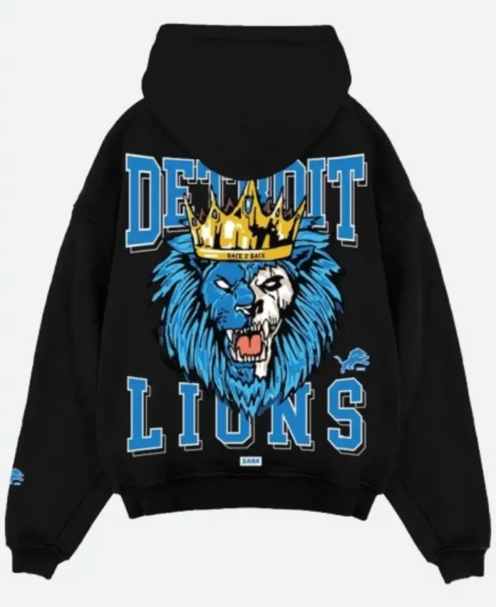 SANA-x-Lions-Roar-Hoodie