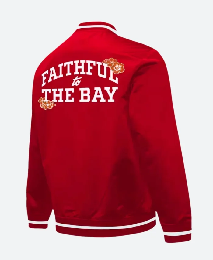 SF-49ers-Faithful-to-the-Bay-Varsity-Jacket-Back