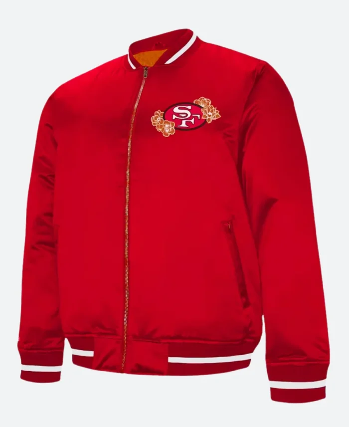 SF-49ers-Faithful-to-the-Bay-Varsity-Jacket-Front