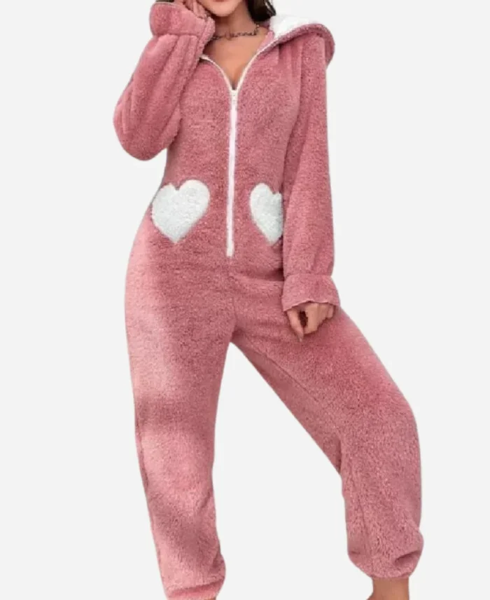 Sabrina Carpenter Concert Selena Gomez Pink Bunny Onesie For Sale