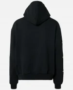 Satoshi Nakamoto 21 Savage Black Hoodie