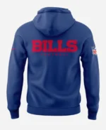 Sean McDermott Buffalo Bills Hoodie