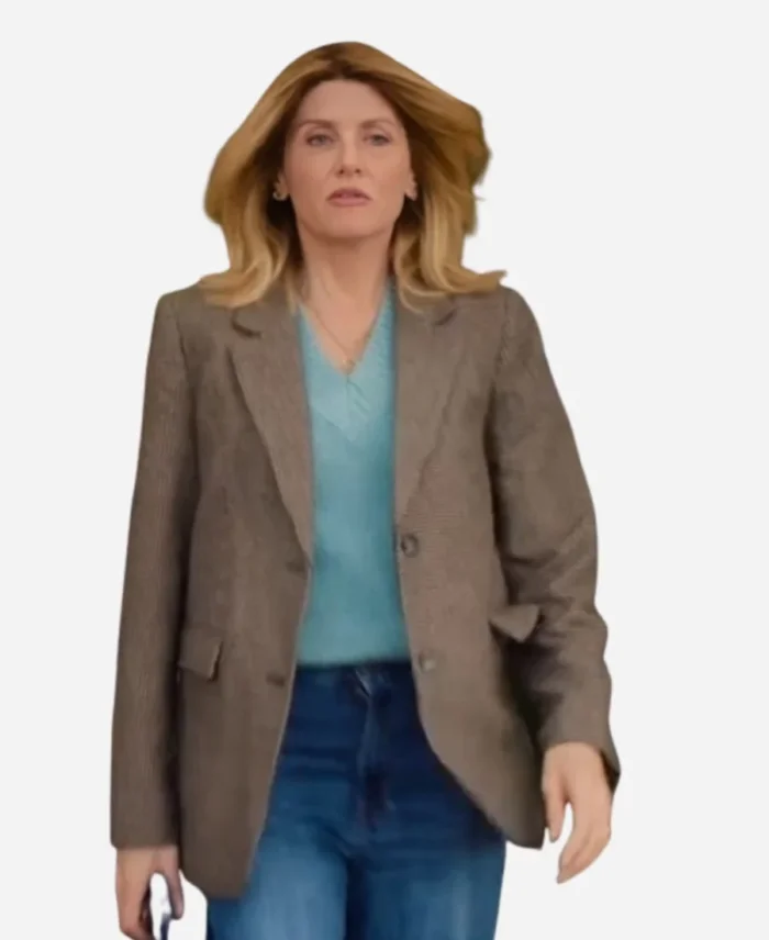 Sharon Horgan Bad Sisters S02 Blazer