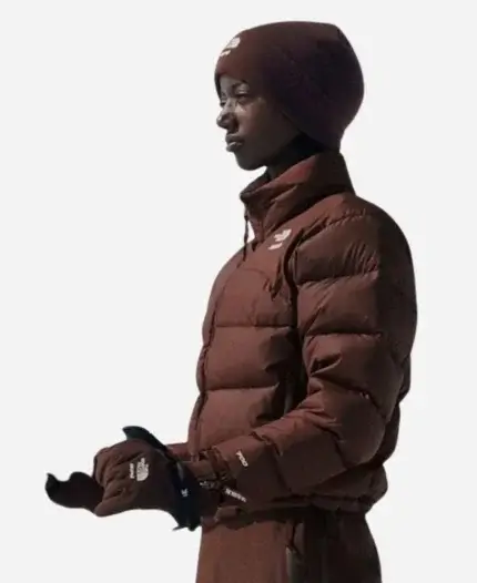 Skims Puffer Jacket