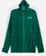 Squid Game T7 Green Jacket