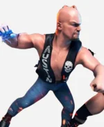 Stone Cold WWE 2K Battlegrounds Vest