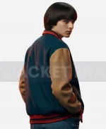 Stranger Things Will Byers Jacket