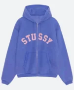 Stussy-Faded-Graphic-Zip-Up-Hoodie