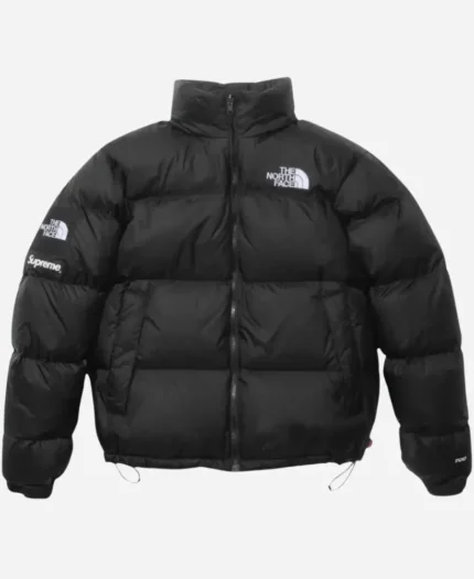 Supreme North Face 2024 Jacket