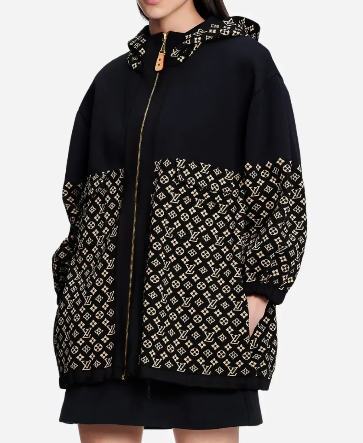 Taylor Swift Louis Vuitton Jacket | Taylor Swift LV Jacket Taylor Swift Louis Vuitton Jacket | Taylor Swift LV Jacket