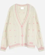 Taylor Swift Lover Album Cardigan