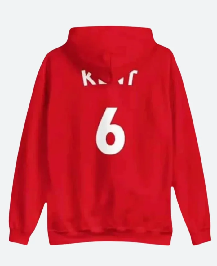 Ted-Lasso-Roy-Kent-Pullover-Hoodie-Red-Back