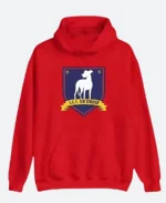 Ted-Lasso-Roy-Kent-Pullover-Hoodie-Red-Front