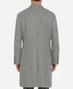 The Breakfast Club Judd Nelson Wool Coat