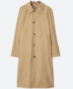 The-Dig-Edith-Pretty-Trench-Coat-Front