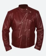 The-Flash-Jay-Garrick-Leather-Jacket-Front