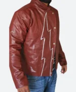 The-Flash-Jay-Garrick-Leather-Jacket-Side